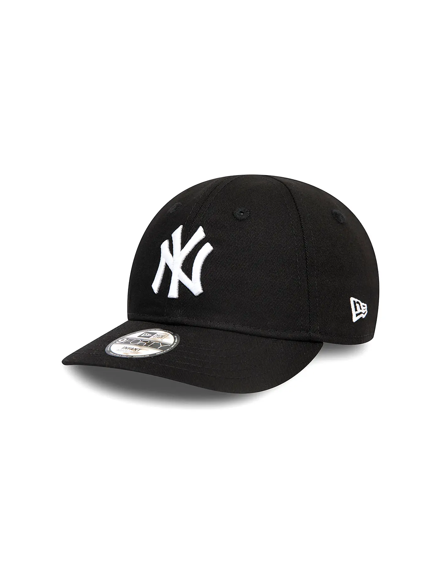 NEW ERA | Baby Kappe 9FORTY NY | schwarz